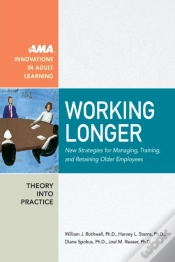 Capa do artigo Working Longer