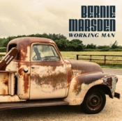 Capa do artigo Working Man - CD