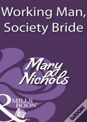 Capa do artigo Working Man, Society Bride