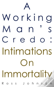Capa do artigo Working Man