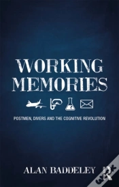 Capa do artigo Working Memories