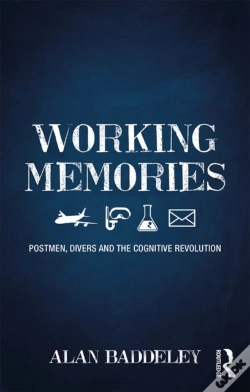 Capa do artigo Working Memories