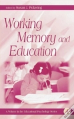 Capa do artigo Working Memory And Education