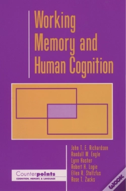 Capa do artigo Working Memory And Human Cognition