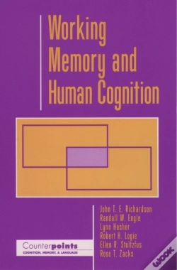 Capa do artigo Working Memory And Human Cognition