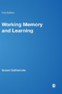 Working Memory And Learning - Preview