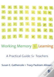 Capa do artigo Working Memory And Learning