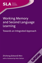 Working Memory And Second Language Learning