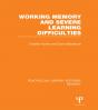 Working Memory And Severe Learning Difficulties (Ple: Memory) - Preview