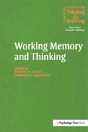 Working Memory And Thinking - Preview