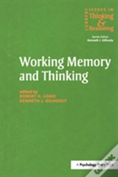 Working Memory And Thinking