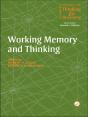 Working Memory And Thinking - Preview