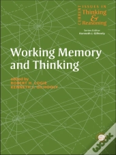 Working Memory And Thinking