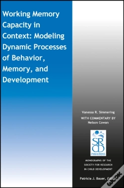 Capa do artigo Working Memory Capacity In Context