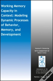 Capa do artigo Working Memory Capacity In Context