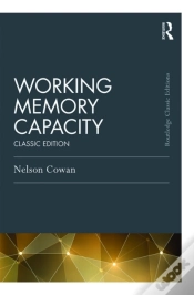 Capa do artigo Working Memory Capacity