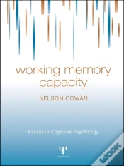 Capa do artigo Working Memory Capacity
