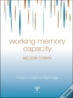 Capa do artigo Working Memory Capacity