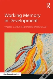 Capa do artigo Working Memory In Development
