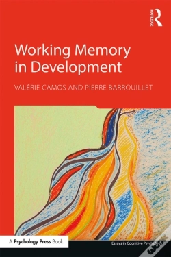 Capa do artigo Working Memory In Development