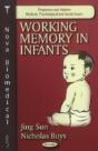 Working Memory In Infants - Preview