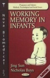 Capa do artigo Working Memory In Infants