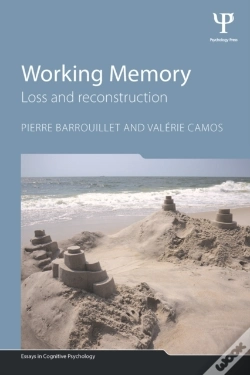 Capa do artigo Working Memory