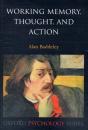 Working Memory, Thought, And Action - Preview