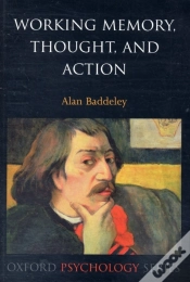 Capa do artigo Working Memory, Thought, And Action