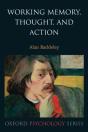 Working Memory, Thought, And Action - Preview