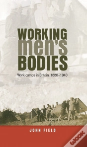 Capa do artigo Working Men’S Bodies