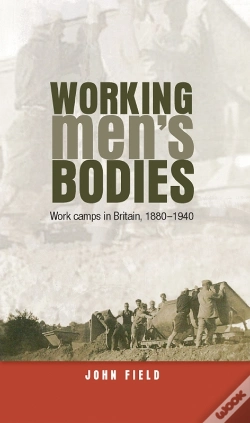 Capa do artigo Working Men’S Bodies