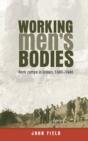 Working Menâ€™S Bodies - Preview