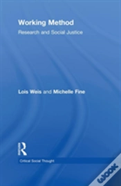 Capa do artigo Working Method
