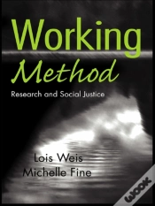 Capa do artigo Working Method