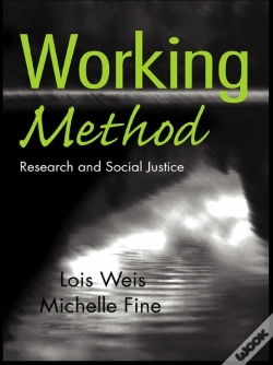 Capa do artigo Working Method