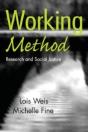 Working Method - Preview