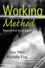 Capa do artigo Working Method
