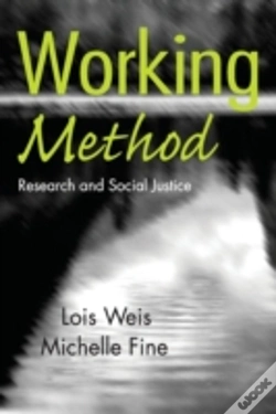 Capa do artigo Working Method