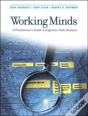 Capa do artigo Working Minds