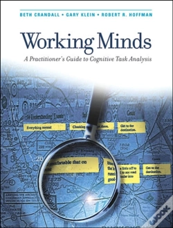 Capa do artigo Working Minds