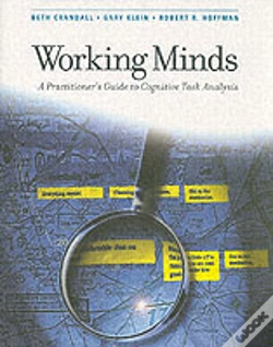 Capa do artigo Working Minds