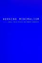 Working Minimalism - Preview