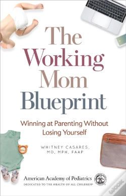 Capa do artigo Working Mom Blueprint