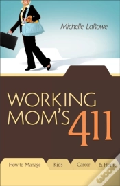 Capa do artigo Working Mom