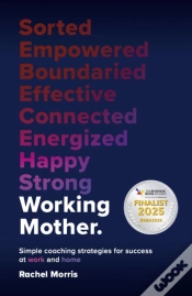Capa do artigo Working Mother