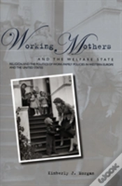 Capa do artigo Working Mothers And The Welfare State