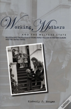 Capa do artigo Working Mothers And The Welfare State