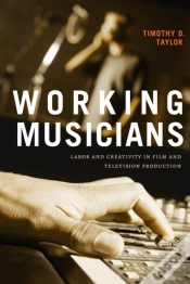 Capa do artigo Working Musicians