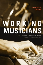 Capa do artigo Working Musicians